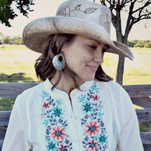 Meet your Posher, Jenna